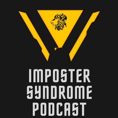 Invincible is TOP TIER!? - Episode 26 | Imposter Syndrome Podcast