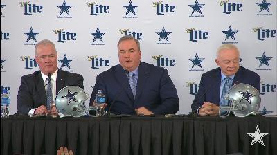 Episode 095: Jason Garrett is FINALLY Gone!!! Episode 095: Jason Garrett is FINALLY Gone!!!