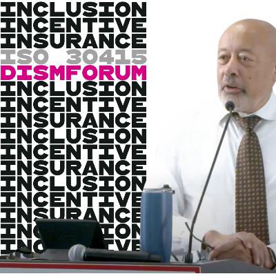 Effenus Henderson's ERG Discussion at DISM Forum Effenus Henderson's ERG Discussion at DISM Forum