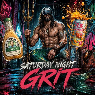 GCP: SNG - The Bobo Mermaid Guy, Drinking Chunks, and the Return of Sublime GCP: SNG - The Bobo Mermaid Guy, Drinking Chunks, and the Return of Sublime