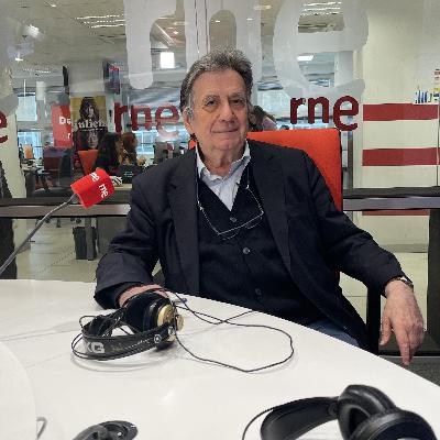 El ojo crítico - Luis Landero nos presenta su 'Coloquio de invierno'