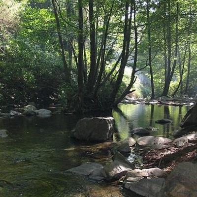 Calidad de las aguas - Fragmento de la entrevista a Antoni Munné