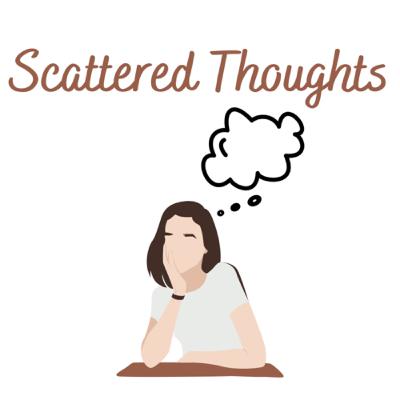 Scattered Thoughts by R #10: COVID Story - Life Update Scattered Thoughts by R #10: COVID Story - Life Update