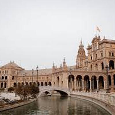 A herança árabe no sul da Espanha