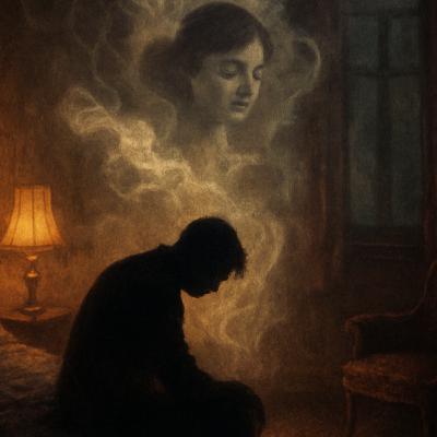 O. Henry-Mobilyalı Oda