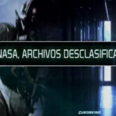 Nasa archivos desclasificados T1 episodio 1
