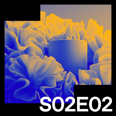 S02E02 CMF w praktyce: Jak kolor, materiał i wykończenie wpływają na doświadczanie produktu?