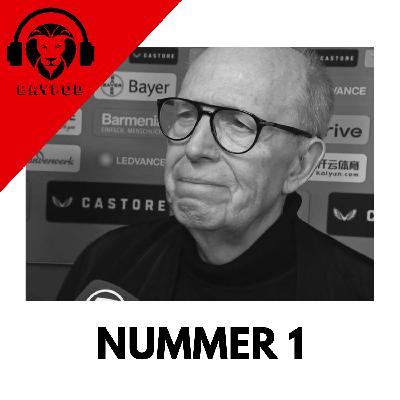 Nummer 1