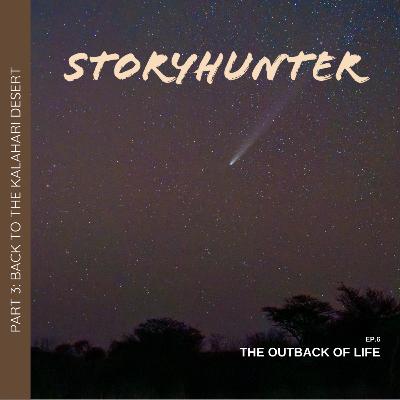 The Outback of Life The Outback of Life