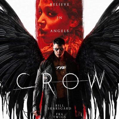 The Crow (2024)