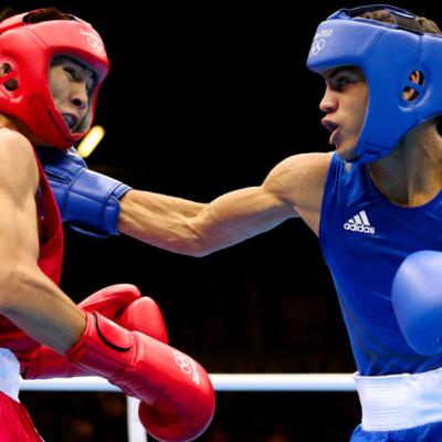 Boxeo