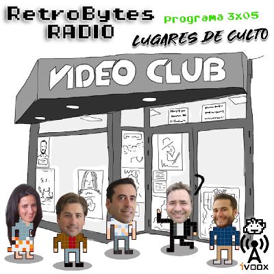 3x06 Lugares de Culto