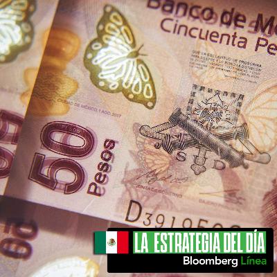 México se aleja de recesión, Jackson Hole, relevo en CNBV y Netflix