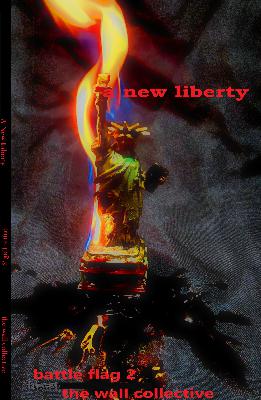 The Spooky Chris Podcast – A New Liberty