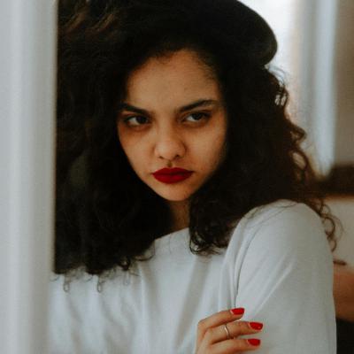 Avsnitt 41: Att möta bitterhet med medkänsla