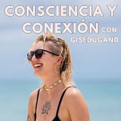 37 | Energía femenina y masculina. Reconociendo la polaridad energética y sanando el femenino