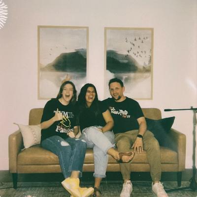 Worship (Ft. Russell & Kachina Rodden)