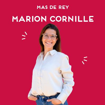 Marion Cornille, la vigneronne qui casse les codes ! 💥