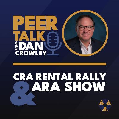 Voices from the Industry: CRA Rental Rally & ARA Show