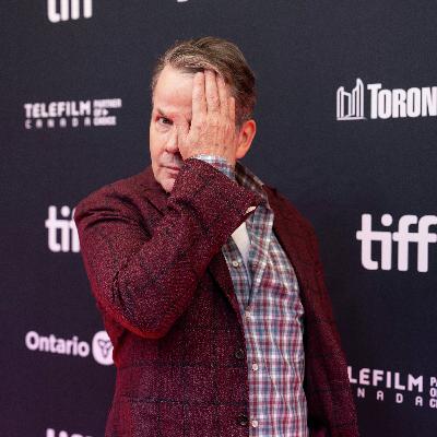 Comedian and director Bruce Ian McCulloch brings his comedy to Montreal