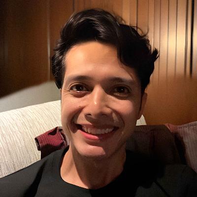 Juan Montero: Longevity Nut, Ex-Crafty Panamanian, Growth Mindset in Human Form, Don't Call Him Mexican