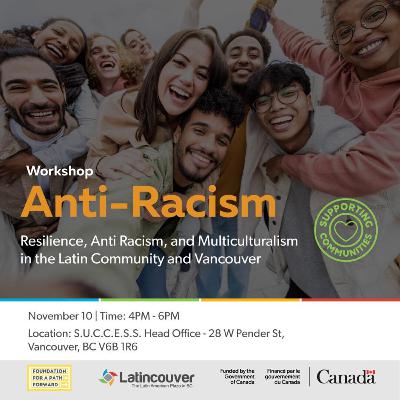 Edição Especial | Racismo, discriminação de gênero e outros desafios dos imigrantes