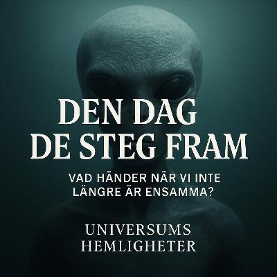 Den dag de steg fram