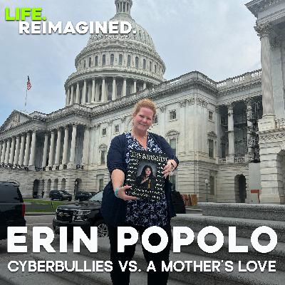 Cyberbullies vs. a Mother’s Love: The Erin Popolo Story