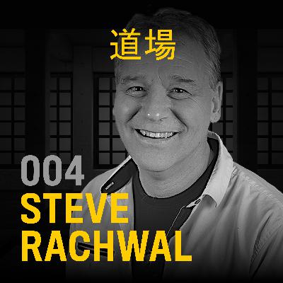 004. Steve Rachwal: Phototypesetting & Cold Type