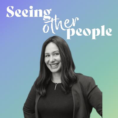 Are You “Doing the Work” or Just Performing It? with Therapist Rebecca Marcus