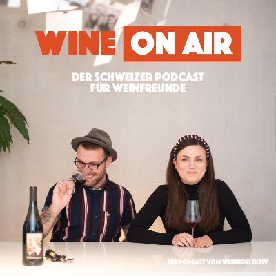 #7 Weinverkaufsleiter: Tausendsassa, Glöschteler und Weintaxi #7 Weinverkaufsleiter: Tausendsassa, Glöschteler und Weintaxi