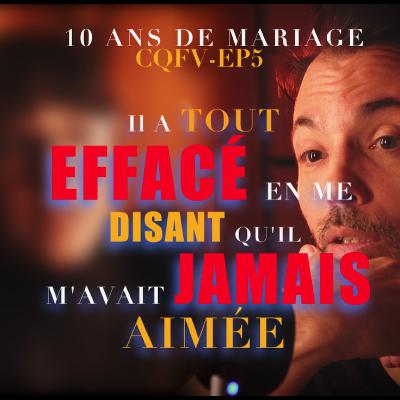 EP5 Un mariage effacé et les hommes indisponibles, Nadia guérit...