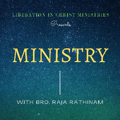 Ministry | ஊழியம்