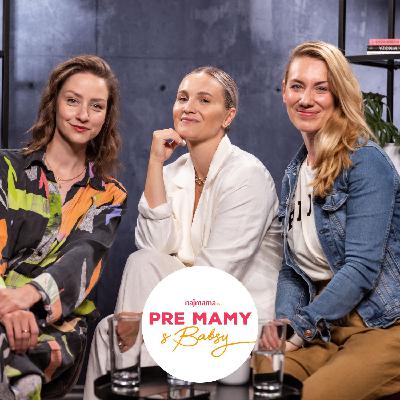 Pre mamy s Babsy: Máme veľkú rodinu! Má to svoje výhody, ale občas je to náročné, priznávajú otvorene Michala Grešková a Ria Zelisková Pre mamy s Babsy: Máme veľkú rodinu! Má to svoje výhody, ale občas je to náročné, priznávajú otvorene Michala Grešková a Ria Zelisková
