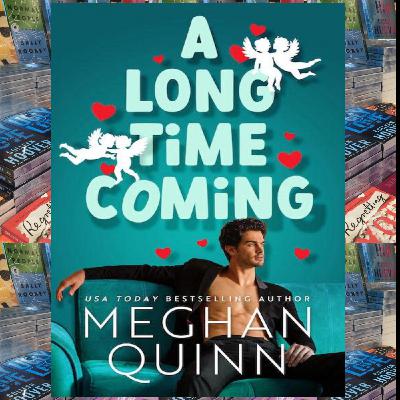 (`Read Online) [e-Book] A Long Time Coming (Cane Brothers, #3) *Full Online