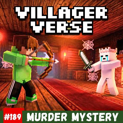 Murder Mystery bis ich den Mörder erledige! 🏆 #189