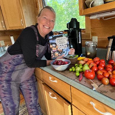Boundary Waters Trout Chowder and the True North Cabin Cookbook Vol. II