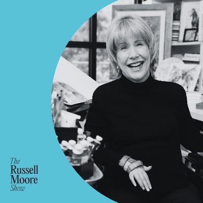 Joni Eareckson Tada on When God Shows Up in the Breaking