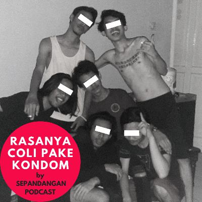 Eps 13 - aku dan perjaka ku