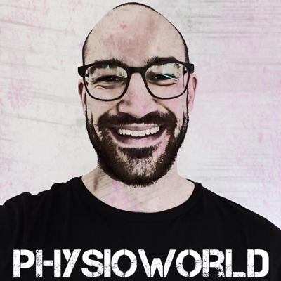 Physioworld - oder warum MEHR Berufsverband manchmal MEHR ist!