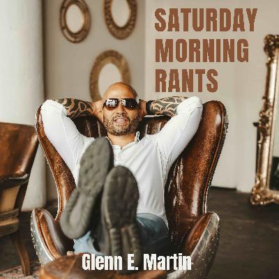 Saturday Morning Rants: Segment #65 “You Don’t Have to Be a ‘Genuis’ to Call Out Racism” #SaturdayMorningRants