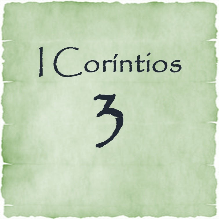I Coríntios 3 episode artwork
