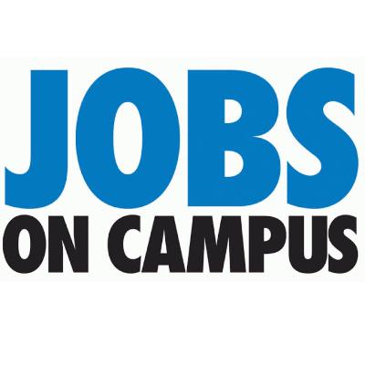 Working in a University - the jobs and how to get them.
