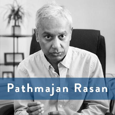 #32 Pathmajan Rasan - SmartRiskAlpha #32 Pathmajan Rasan - SmartRiskAlpha