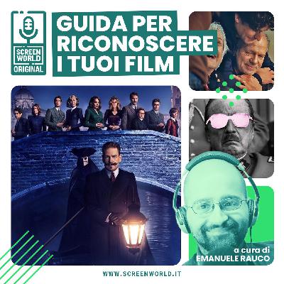 Assassinio a Venezia, Il grande carro, El Conde Assassinio a Venezia, Il grande carro, El Conde