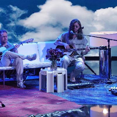 New West with Kevan Kenney