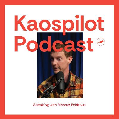 What could our economy look like if growth was no longer the main goal? w/ Marcus Feldthus What could our economy look like if growth was no longer the main goal? w/ Marcus Feldthus