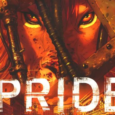 A hős - 4. rész - Pride of Baghdad - Sodródó hősök A hős - 4. rész - Pride of Baghdad - Sodródó hősök