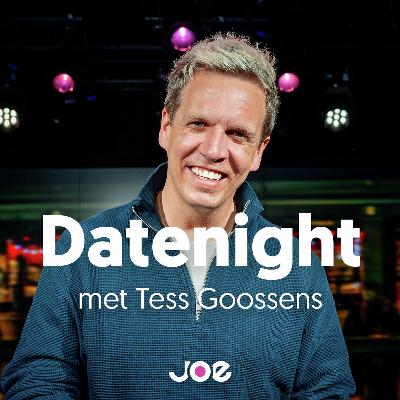 Datenight met James Cooke