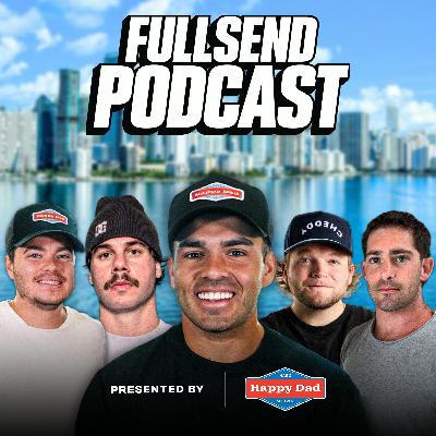 Kyle from Nelk Talks Druski Skit, UFC 328 and Black Harry Potter with Friends | Ep. 190
